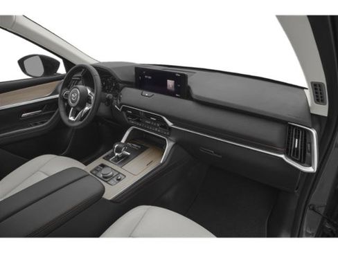 New 2026 MAZDA CX-70 SC AWD/4WD image 12