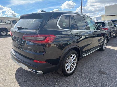 Used 2019 BMW X5 xDrive40i w/ Convenience Package image 4