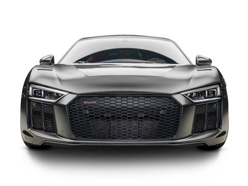 Used 2018 Audi R8 V10 plus AWD/4WD image 8