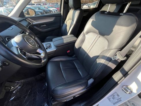 Used 2025 MAZDA CX-70 3.3 Turbo w/ Preferred Package image 33