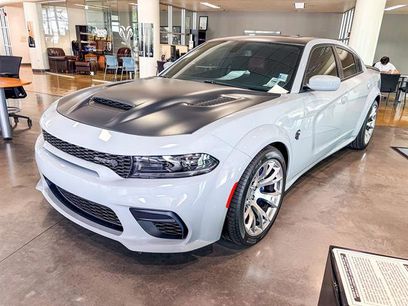 Used 2022 Dodge Charger SRT Hellcat