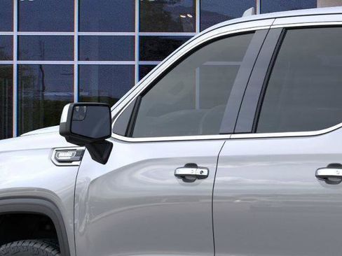 New 2026 GMC Sierra 1500 Denali image 36