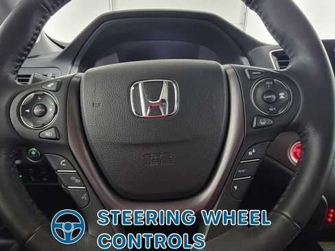 Used 2022 Honda Ridgeline RTL-E image 19