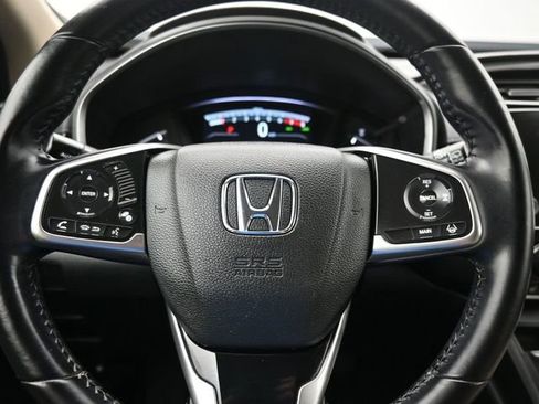 Used 2018 Honda CR-V EX-L image 28