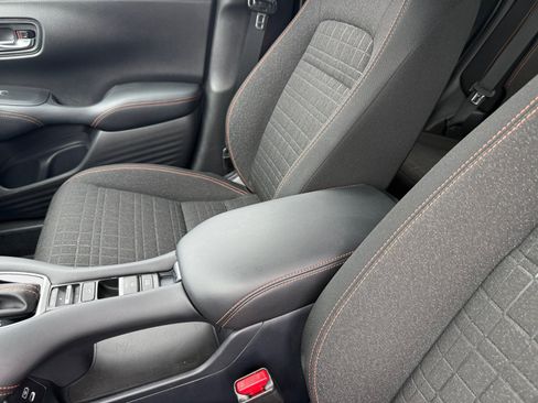 Certified 2024 Honda HR-V Sport image 14