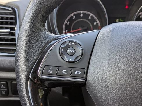 Used 2024 Mitsubishi Outlander Sport SE AWD/4WD image 26