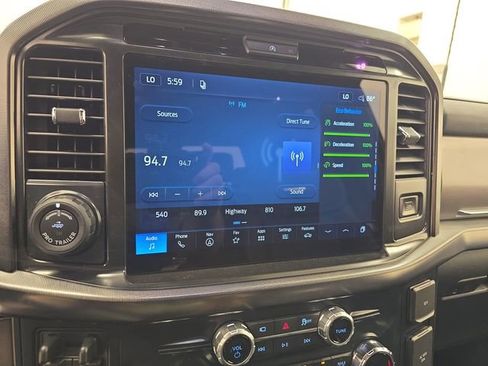 New 2026 Ford F150 Platinum w/ Equipment Group 700A Standard AWD/4WD image 28
