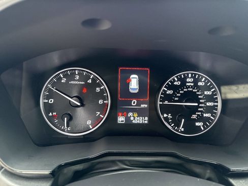 Used 2023 Subaru Outback Premium image 14