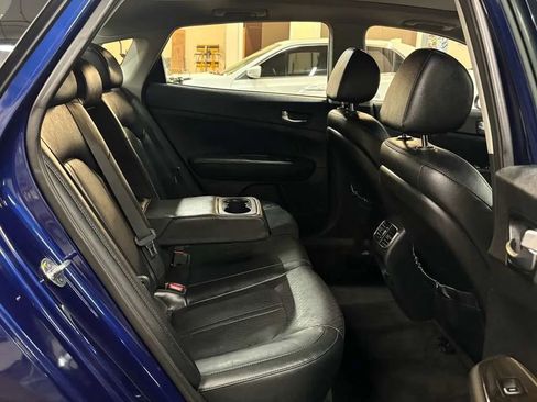 Used 2018 Kia Optima EX w/ Premium Package FWD image 20