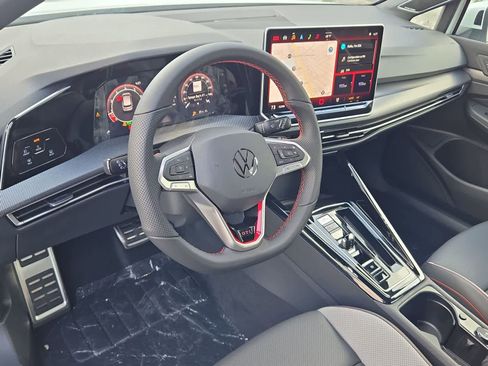 New 2026 Volkswagen GTI SE FWD image 10