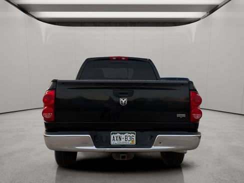Used 2007 Dodge Ram 1500 Truck Laramie RWD image 4