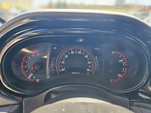 Used 2025 Dodge Durango R/T AWD/4WD image 30