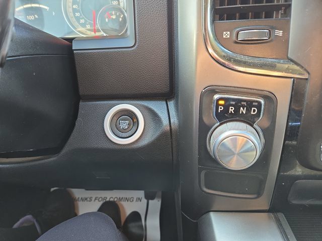 Used 2018 RAM 1500 Sport w/ Convenience Group RWD image 25