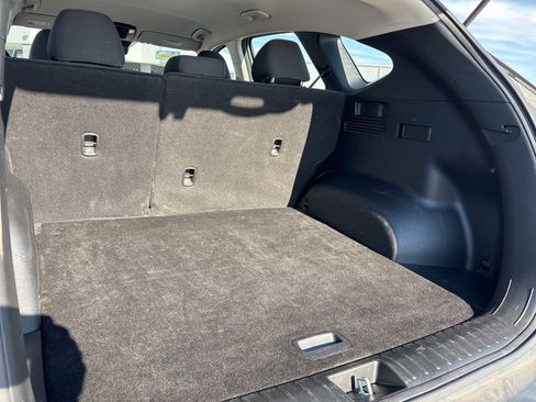 Used 2024 Hyundai Tucson SE image 22