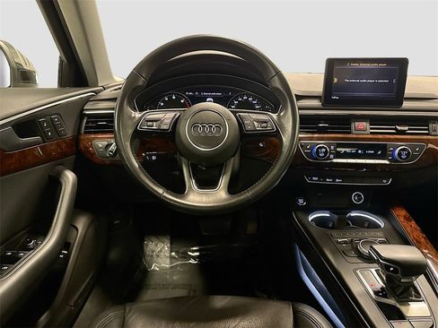 Used 2019 Audi A4 2.0T Premium w/ Convenience Package image 25