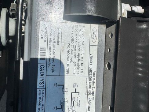 Used 2007 Ford Ranger Sport RWD image 22