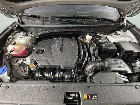 Used 2023 Hyundai Tucson SEL image 33