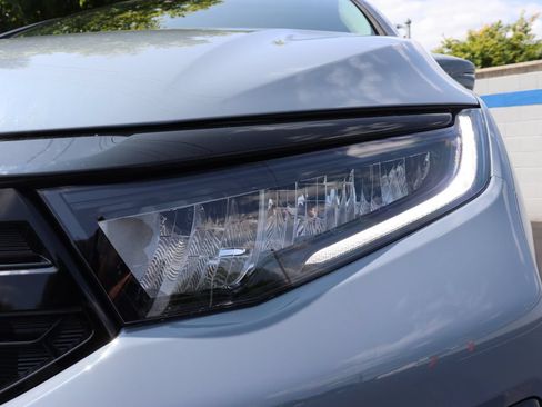 Used 2026 Honda Odyssey Elite image 9