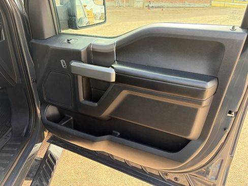 Used 2016 Ford F150 XLT w/ Equipment Group 301A Mid image 19