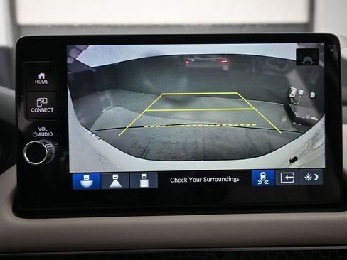 New 2026 Honda HR-V EX-L image 15