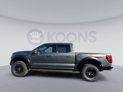 New 2026 Ford F150 Raptor image 2