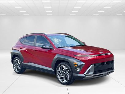 Used 2026 Hyundai Kona SEL Premium