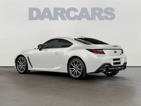New 2026 Toyota GR86 RWD image 5