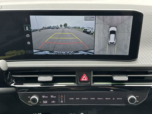 New 2025 Kia EV6 GT-Line image 20