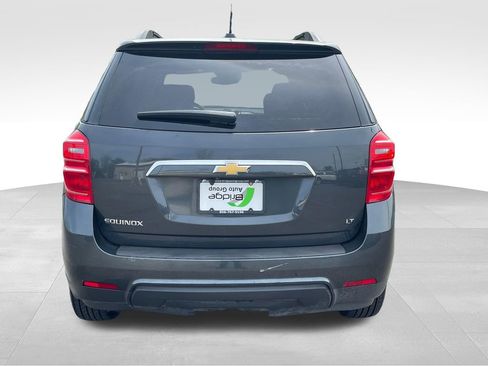 Used 2017 Chevrolet Equinox LT image 6