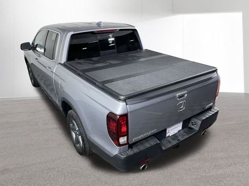 Used 2023 Honda Ridgeline RTL image 36