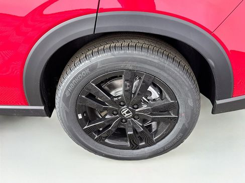 New 2026 Honda HR-V Sport image 11