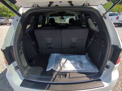 New 2025 Dodge Durango R/T w/ Blacktop Package image 37