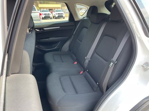 Used 2018 MAZDA CX-5 Sport image 20