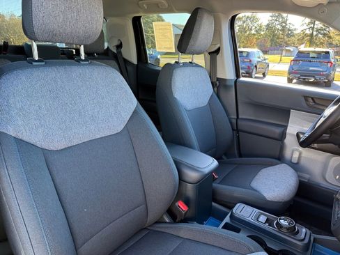 New 2025 Ford Maverick XLT w/ XLT Luxury Package image 16