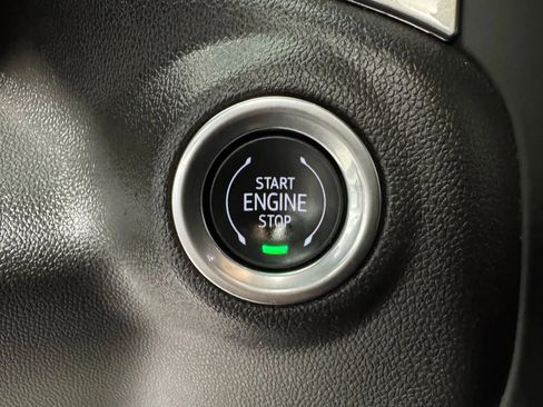 Used 2024 Chevrolet Silverado 1500 Custom w/ LPO, Dark Essentials Package image 17