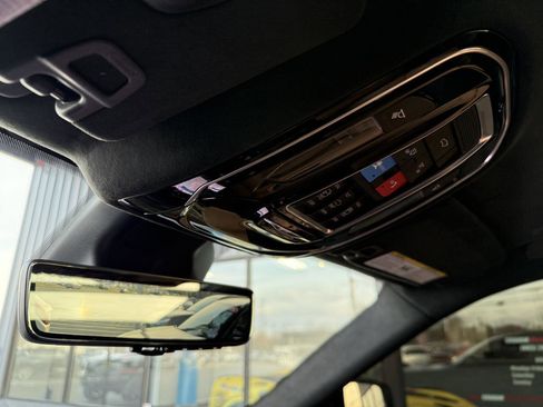 Used 2023 Jeep Grand Cherokee L Summit image 35