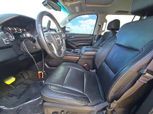 Used 2015 GMC Yukon XL SLT RWD image 10