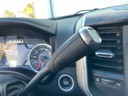 Used 2021 RAM 2500 Laramie image 36