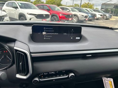 Used 2025 MAZDA CX-50 AWD 2.5 S w/ Cargo Package image 18