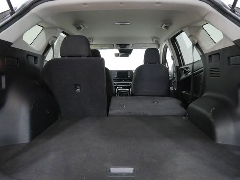 Used 2024 Kia Sportage LX FWD image 26