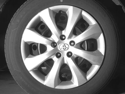 Used 2025 Toyota Corolla LE FWD image 13