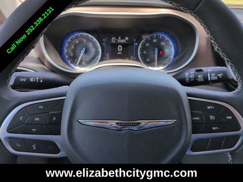 Used 2024 Chrysler Voyager LX FWD image 27
