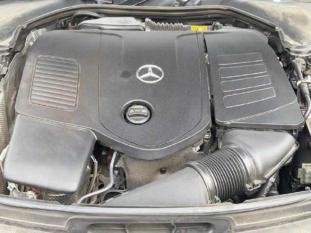 Certified 2023 Mercedes-Benz C 300 4MATIC Sedan image 30