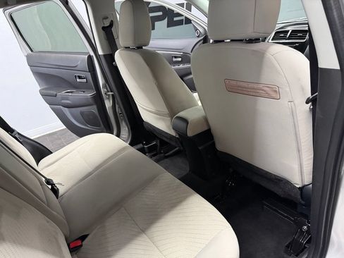 Used 2015 Mitsubishi Outlander Sport GT AWD/4WD image 45