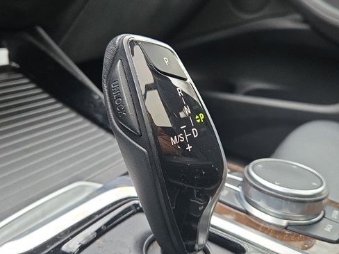 Used 2018 BMW X3 xDrive30i image 16