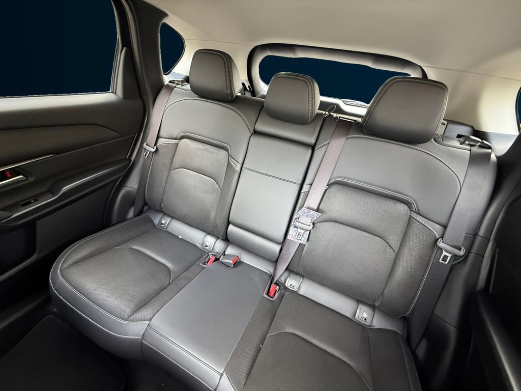 New 2026 MAZDA CX-5 Preferred AWD/4WD image 16