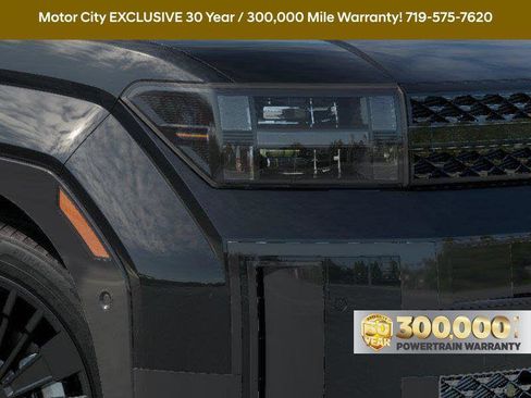 New 2026 Hyundai Santa Fe Calligraphy AWD/4WD image 11