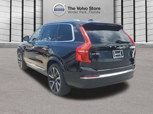 Certified 2023 Volvo XC90 B6 Plus w/ Protection Package Premier AWD/4WD image 5