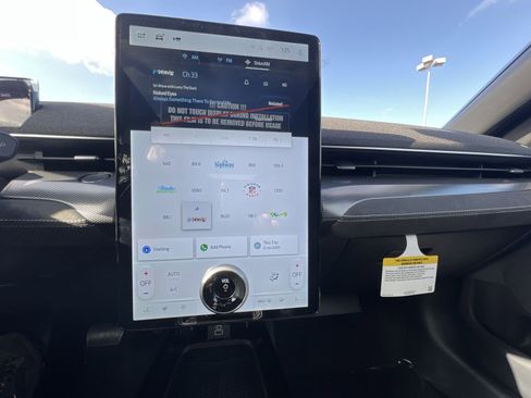 New 2025 Ford Mustang Mach-E GT image 18