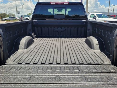 New 2025 Chevrolet Silverado 2500 LTZ w/ Z71 Chrome Sport Edition AWD/4WD image 8